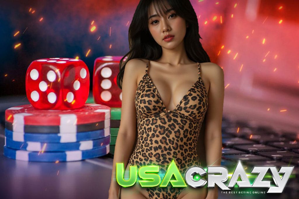 USACRAZY--สมัคร